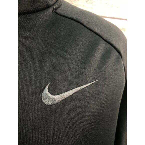Nike Men's Hoodie XL Active Sportswear Long Sleeve Fleece Workout Gym Pullover - Picture 11 of 13